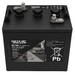 Pack 4 bater�as Heycar HT6-225 | 6 Voltios 225 amperios